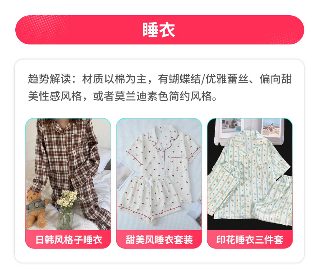 TikTok Shop全托管春夏选品逻辑拆解，助力全品类商家春启新章，赢在全球！