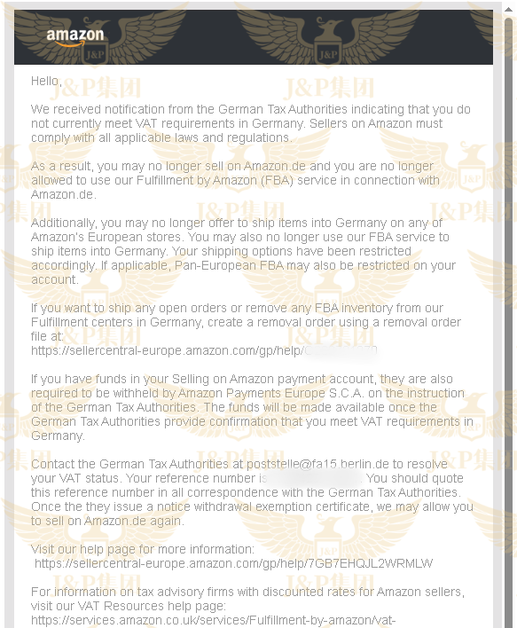 德国税局“秋后算账”，这份自救指南与真实案例，你必须看完！