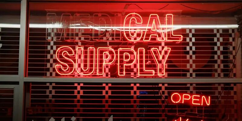 一天一家跨境电商公司:泽汇科技 5 一天一家跨境电商公司:泽汇科技