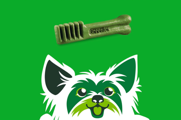 一块狗饼干年卖70亿,这个赛道在欧洲正在爆发 9 一块狗饼干年卖70亿,这个赛道在欧洲正在爆发