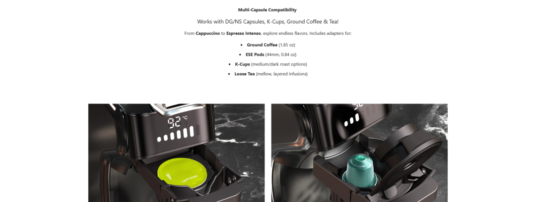 海外红人营销|一年卖出百万台!外国人为何偏爱“佛山顺德咖啡机”?! 5 海外红人营销|一年卖出百万台!外国人为何偏爱“佛山顺德咖啡机”?!