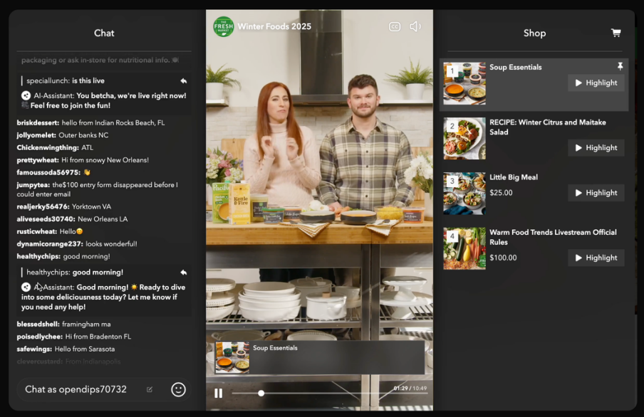 从内容到转化，视频电商下一步