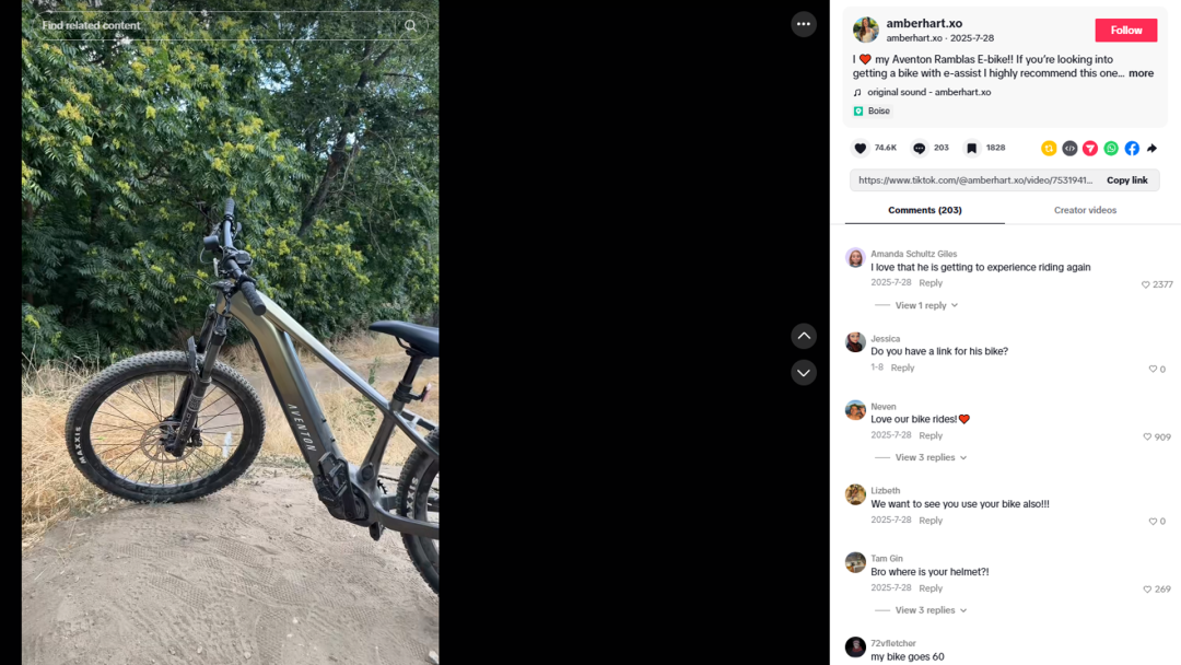 海外红人营销|年入20亿！浙江小伙靠“自行车”拿下北美第一！