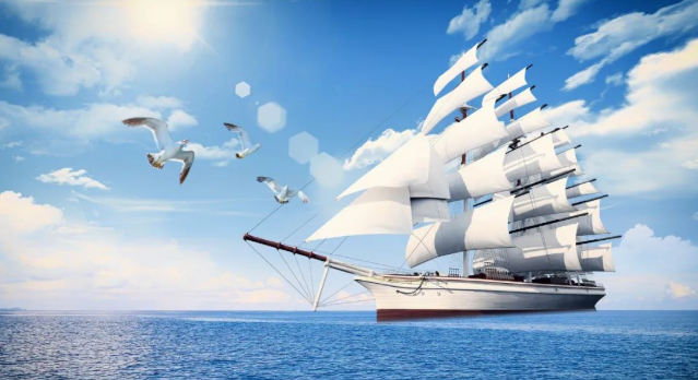 跨境电商人物志:通拓创始人廖新辉 5 跨境电商人物志:通拓创始人廖新辉