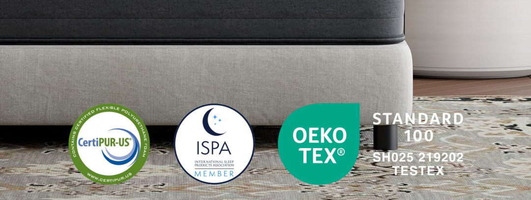 海外红人营销|年赚超30亿！它把“中国床垫”卖到130国！