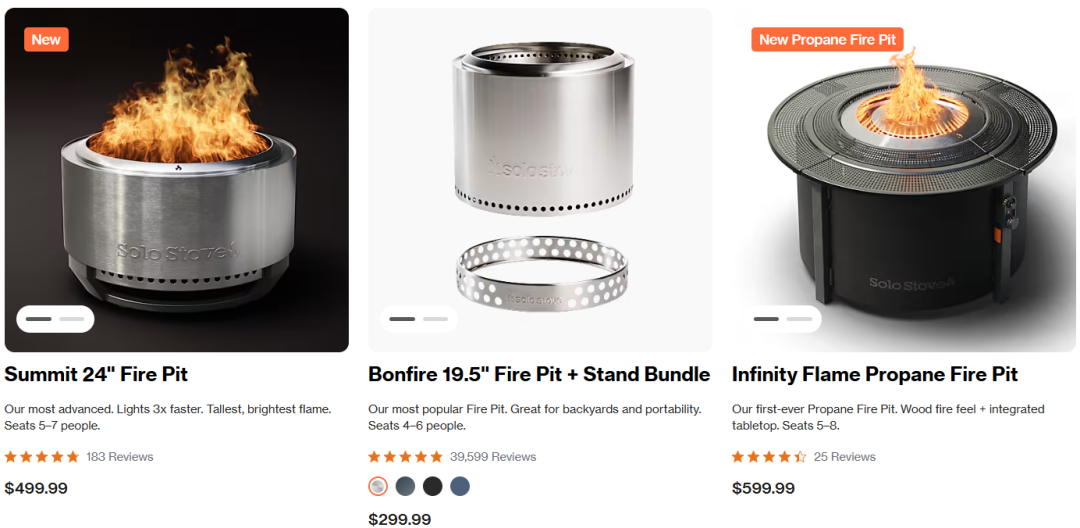 年收超27亿,霸榜亚马逊TOP3!华人兄弟靠冷门品类发家 | 品牌案例 3 年收超27亿,霸榜亚马逊TOP3!华人兄弟靠冷门品类发家 | 品牌案例