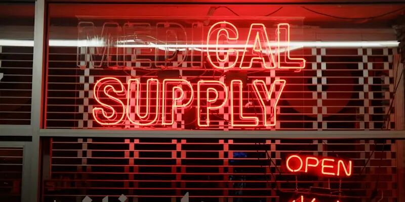 一天一家跨境电商公司：福建亚马逊超卖拓基时代