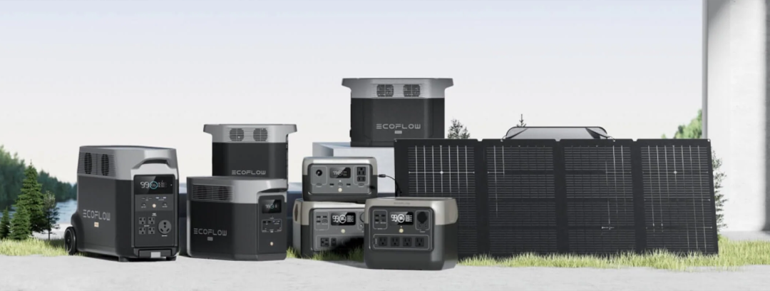 海外红人营销|大疆前高管创业做电源，力压Anker一头？！