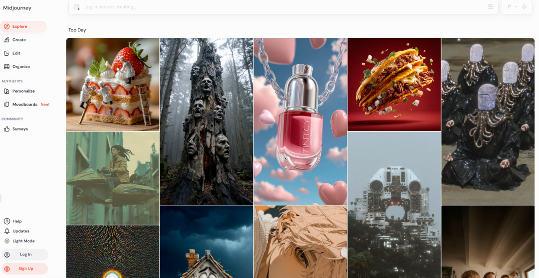 Top50 AI应用榜单：默认AI之争已经开始