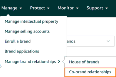重磅！联合品牌管理中心全新上线，品牌IP联名商品轻松发布！