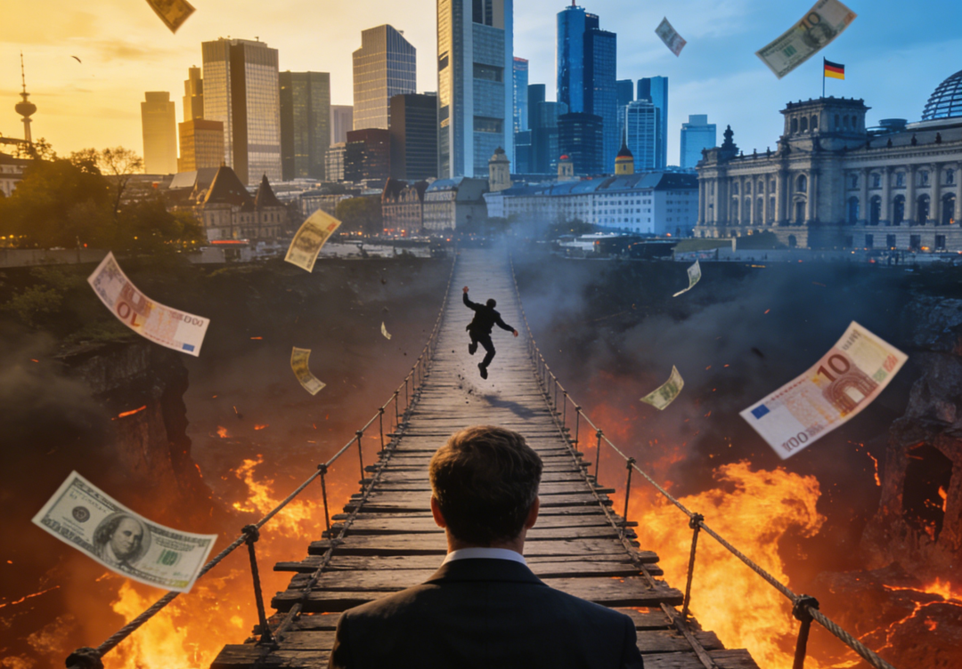 德国VAT“血泪史”：倒查3年，多少卖家一夜归零？新入场者必看的避坑指南