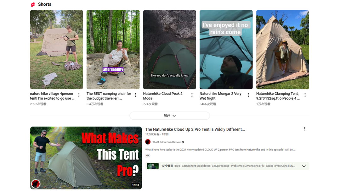 海外红人营销|不起眼的睡袋，被宁波老板在国外爆卖50万条！