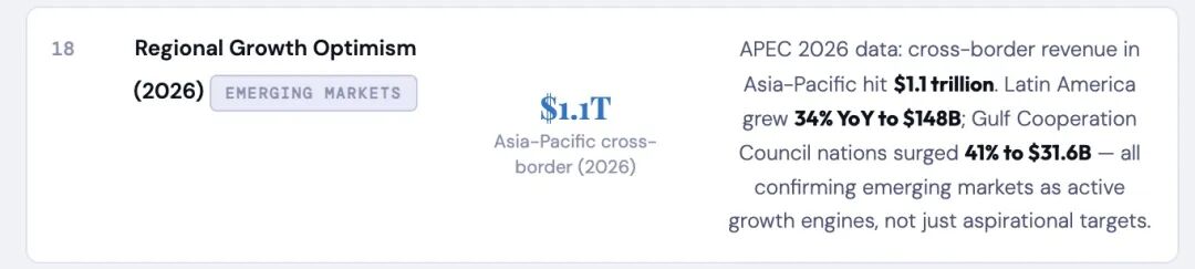 出海资讯 | 欧盟关税变天,TikTok剑指全球前三,AI正彻底重构电商 8 出海资讯 | 欧盟关税变天,TikTok剑指全球前三,AI正彻底重构电商