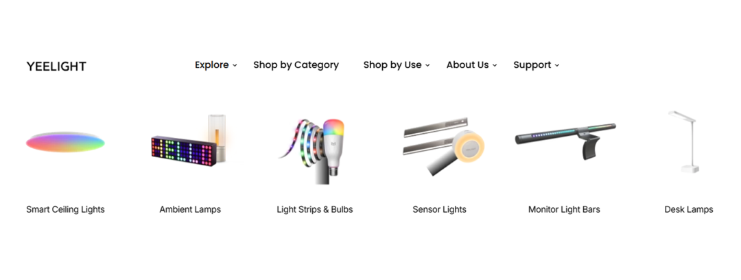 海外红人营销|曾获小米融资!青岛老板“出海卖灯”年销10亿! 5 海外红人营销|曾获小米融资!青岛老板“出海卖灯”年销10亿!