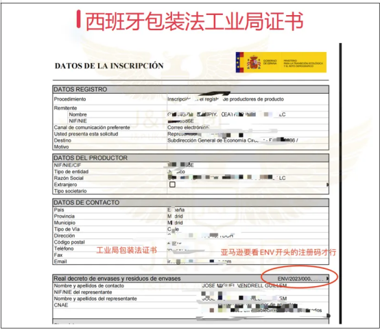 PPWR新规下，西班牙包装法还能按老规矩办？这3点要求必须知道