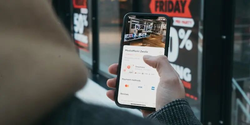 一天一家跨境电商欧陆版图 | 德国：在“十字路口”啃最硬的骨头