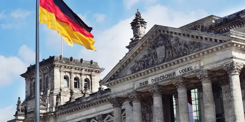 一天一家跨境电商平台：OTTO