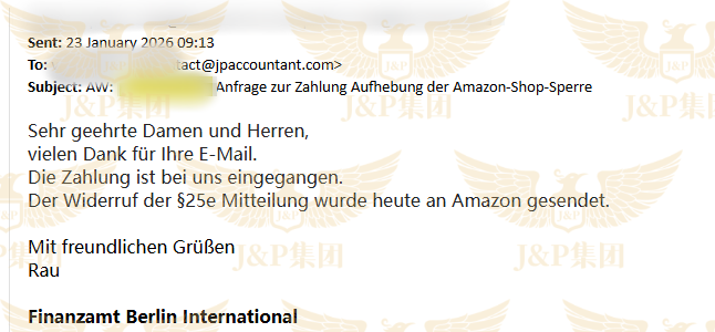 德国税局“秋后算账”，这份自救指南与真实案例，你必须看完！