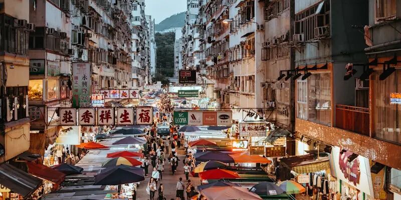 一天一家跨境电商欧洲版图：意大利