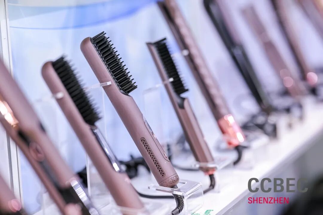 深圳外贸“开门红”，2026 CCBEC 跨境电商展邀您共赴九月蓝海！