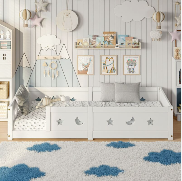 ManoMano平台 Home & Living 家具类目介绍 7 ManoMano平台 Home & Living 家具类目介绍