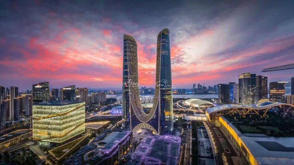 杭州跨境TOP30背后,藏着三套截然不同的出海剧本 7 杭州跨境TOP30背后,藏着三套截然不同的出海剧本