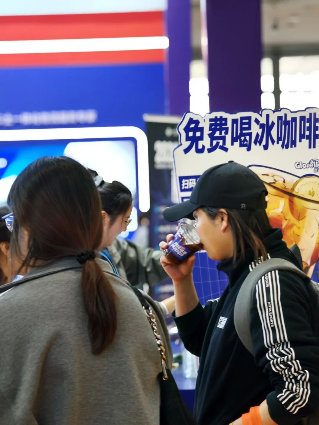 热度拉满!锦品出海闪耀第六届中国跨交会,收官日精彩继续 10 热度拉满!锦品出海闪耀第六届中国跨交会,收官日精彩继续