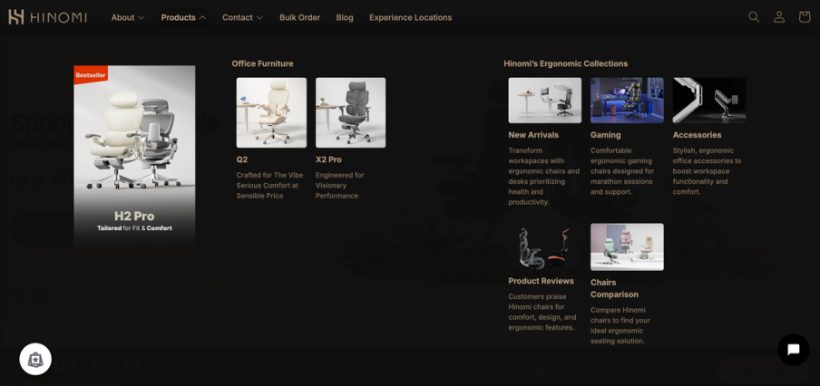 独立站干货｜如何有效设计产品类目页Collection Page提升销量