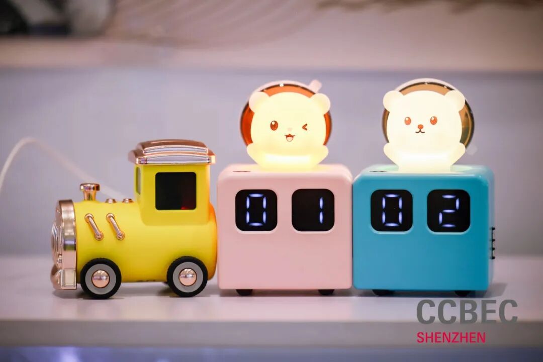 深圳外贸“开门红”，2026 CCBEC 跨境电商展邀您共赴九月蓝海！