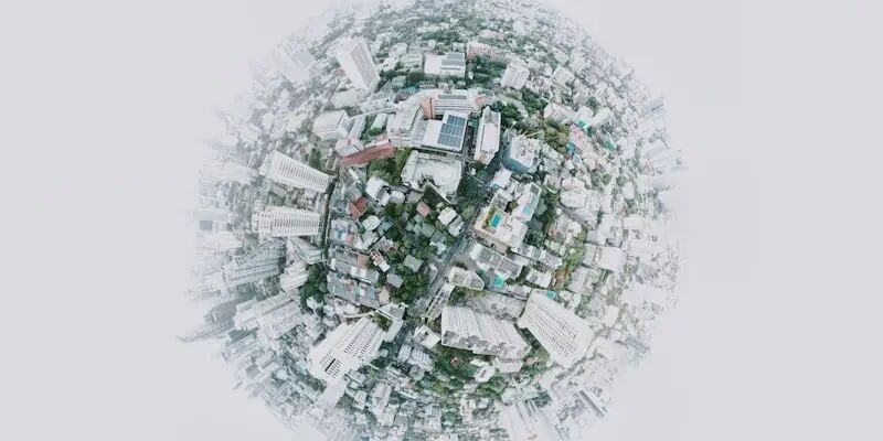 美中俄三强主导欧洲跨境电商TOP10，格局已定？