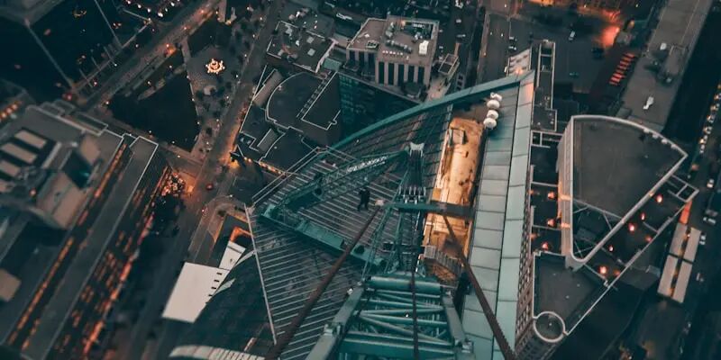 一天一家跨境电商公司：福建亚马逊超卖拓基时代