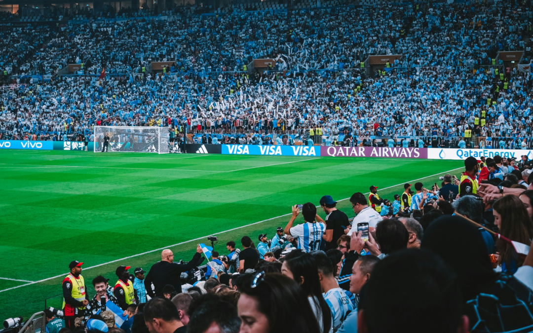 2026美加墨世界杯倒计时！跨境卖家的年度爆单风口已来