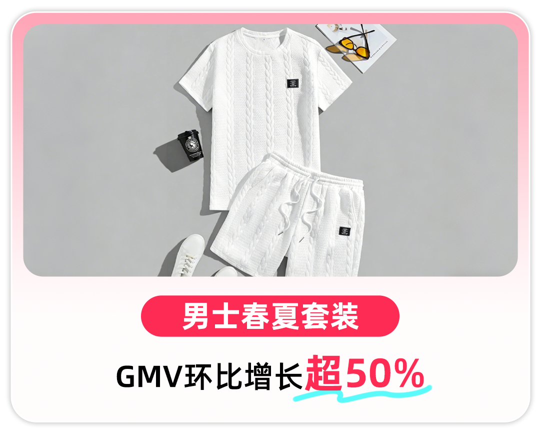 TikTok Shop全托管模式新市场春夏热招商品解析，助力商家快速出爆！