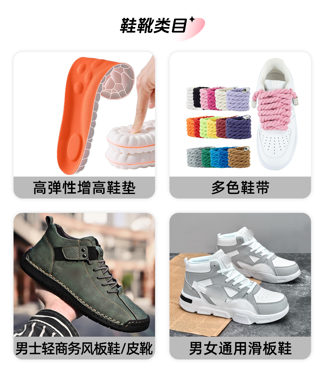 TikTok Shop全托管模式新市场春夏热招商品解析，助力商家快速出爆！