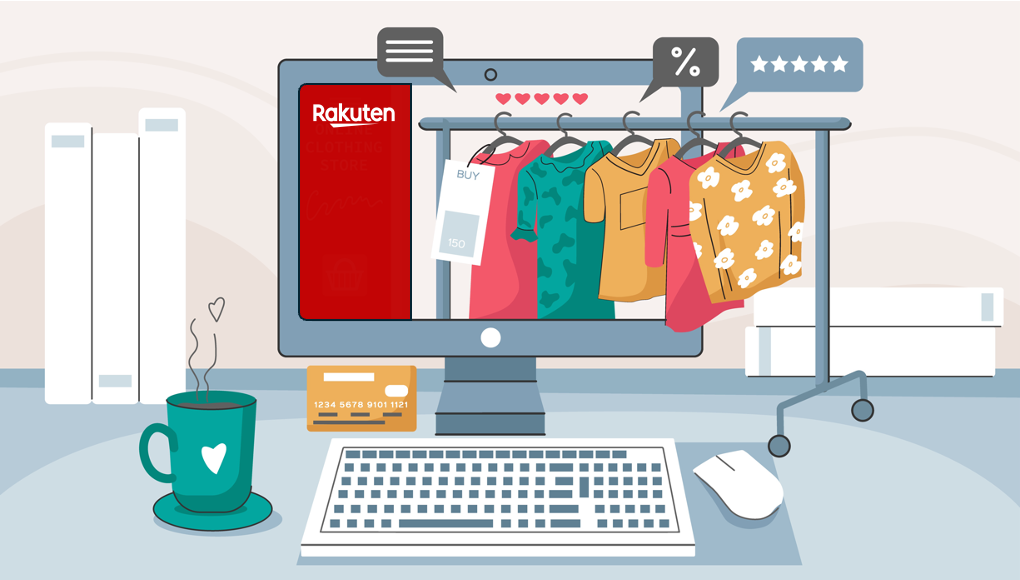 乐天店铺评论管理指南：如何高效增加好评并妥善应对差评？