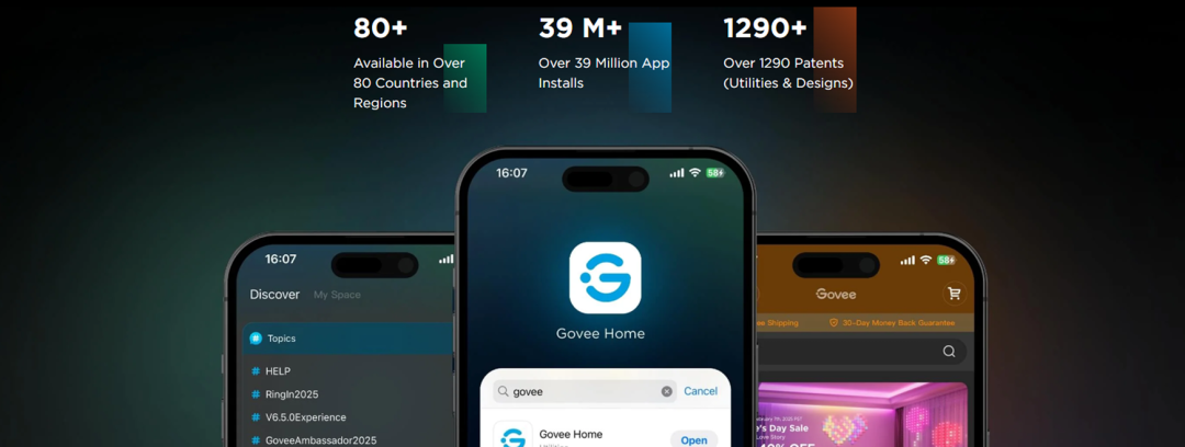海外红人营销|年营收40亿！安克前高管创业“卖灯”冲击IPO！