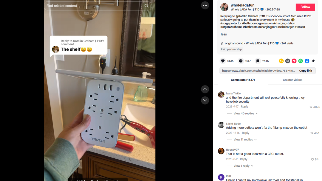 海外红人营销|年销近5亿!中国“插头”7年霸榜亚马逊类目第一! 13 海外红人营销|年销近5亿!中国“插头”7年霸榜亚马逊类目第一!