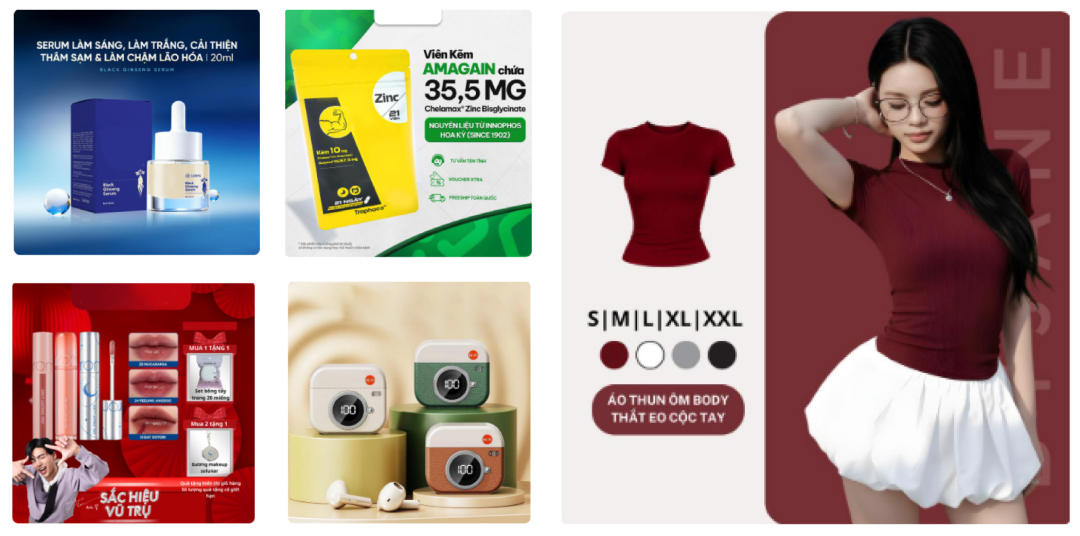 TikTok Shop东南亚市场每周机会洞察第三期