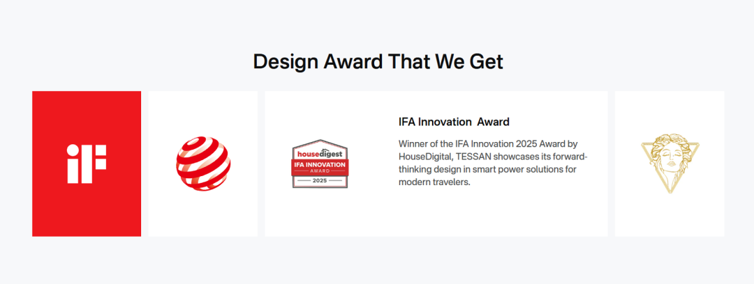 海外红人营销|年销近5亿!中国“插头”7年霸榜亚马逊类目第一! 7 海外红人营销|年销近5亿!中国“插头”7年霸榜亚马逊类目第一!