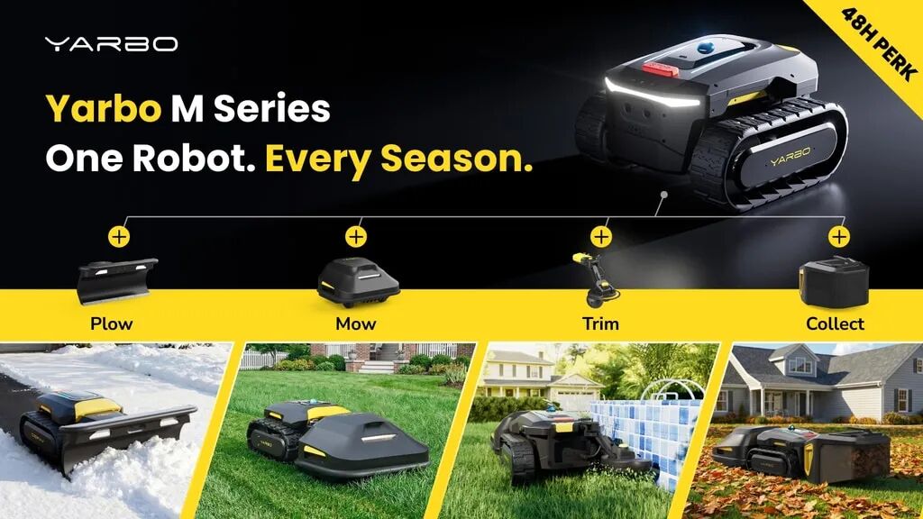 每周项目精选 | Kickstarter/Indiegogo海外众筹案例分享Vol.76