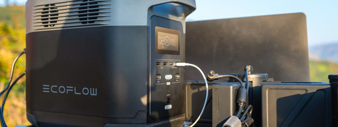 海外红人营销|大疆前高管创业做电源，力压Anker一头？！