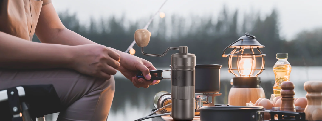 海外红人营销|一年卖出百万台!外国人为何偏爱“佛山顺德咖啡机”?! 4 海外红人营销|一年卖出百万台!外国人为何偏爱“佛山顺德咖啡机”?!