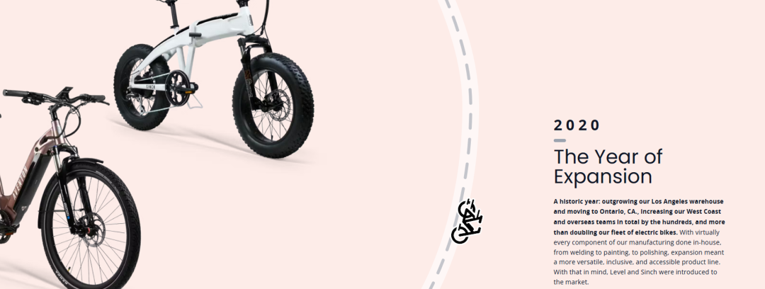 海外红人营销|年入20亿！浙江小伙靠“自行车”拿下北美第一！