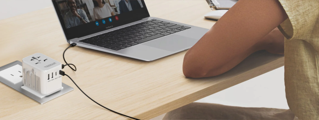 海外红人营销|年销近5亿!中国“插头”7年霸榜亚马逊类目第一! 5 海外红人营销|年销近5亿!中国“插头”7年霸榜亚马逊类目第一!