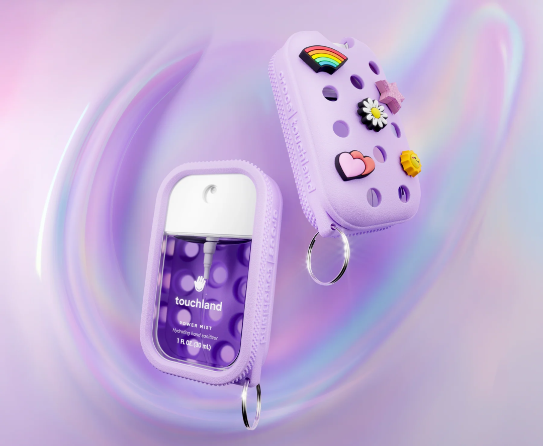 日化个护出海新玩法：单价$12的洗手喷雾怎么卖出$7亿+