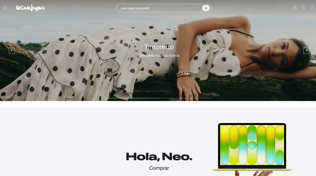 一天一家跨境电商欧洲版图:西班牙 12 一天一家跨境电商欧洲版图:西班牙