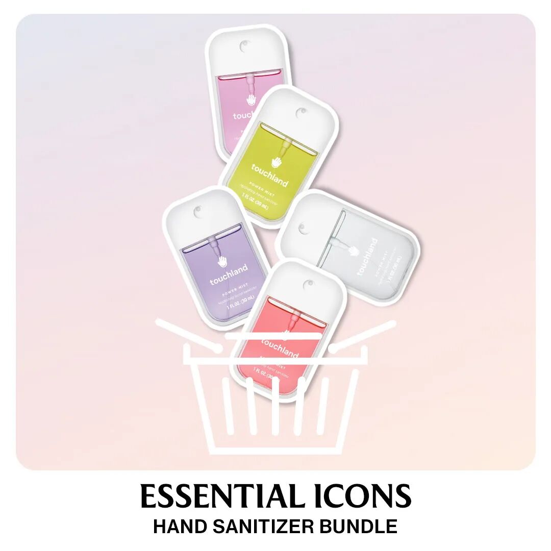 日化个护出海新玩法：单价$12的洗手喷雾怎么卖出$7亿+