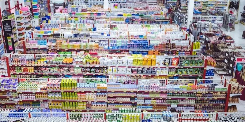 一天一家跨境电商欧洲版图:西班牙 8 一天一家跨境电商欧洲版图:西班牙