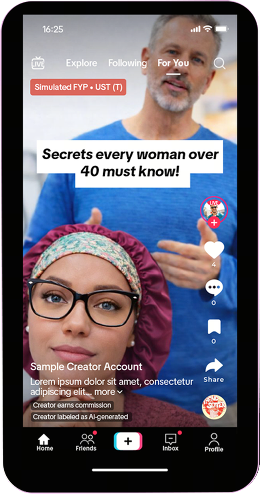AI创作如何不踩红线?TikTok Shop美区跨境POP创作者的AIGC合规使用指南 7 AI创作如何不踩红线?TikTok Shop美区跨境POP创作者的AIGC合规使用指南