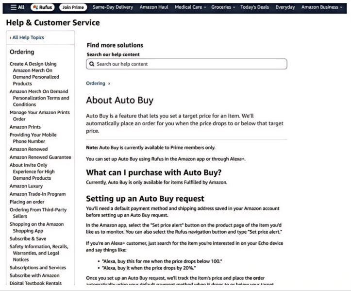 突发！亚马逊前台悄悄上线自动购买按钮，秒杀极易断货，广告数据面临全面失真！